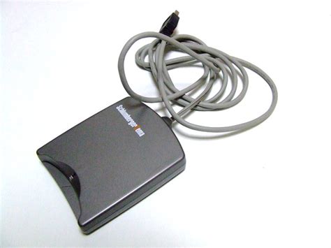 Axalto smart card and reader drivers 